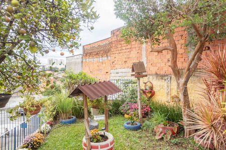 Casa à venda com 262m², 3 quartos e 5 vagas Casa à venda com 262m², 3 quartos e 5 vagasJardim