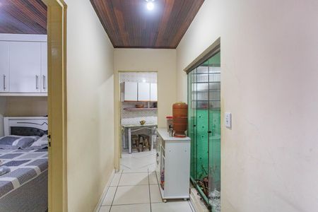 Casa à venda com 262m², 3 quartos e 5 vagas Casa à venda com 262m², 3 quartos e 5 vagasCozinha