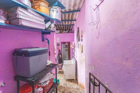 Casa à venda com 262m², 3 quartos e 5 vagas Casa à venda com 262m², 3 quartos e 5 vagasÁrea de serviço