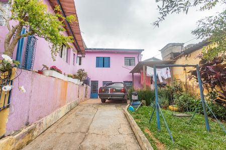 Casa à venda com 262m², 3 quartos e 5 vagas Casa à venda com 262m², 3 quartos e 5 vagasÁrea externa