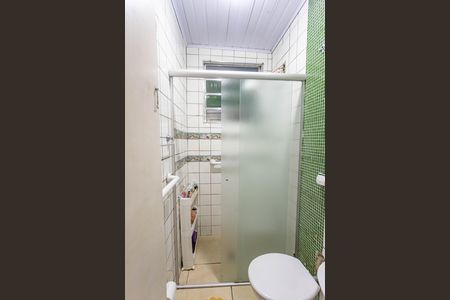 Casa à venda com 262m², 3 quartos e 5 vagas Casa à venda com 262m², 3 quartos e 5 vagasBanheiro