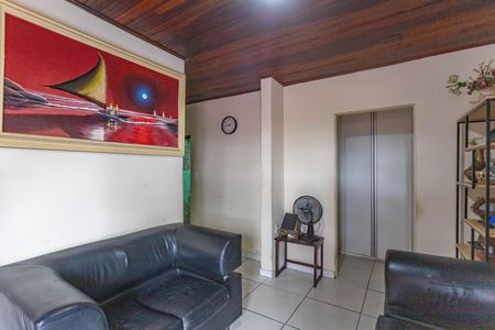Sala  de casa à venda com 3 quartos, 262m² em Centro, Diadema
