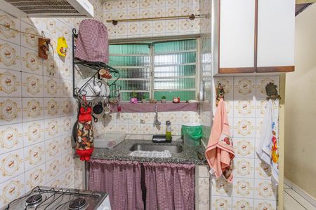 Cozinha  de casa à venda com 3 quartos, 262m² em Centro, Diadema
