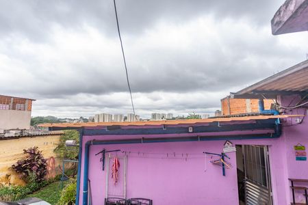 Vista do quarto 2 de casa à venda com 3 quartos, 262m² em Centro, Diadema
