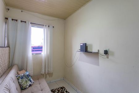Casa à venda com 262m², 3 quartos e 5 vagas Casa à venda com 262m², 3 quartos e 5 vagasQuarto 2