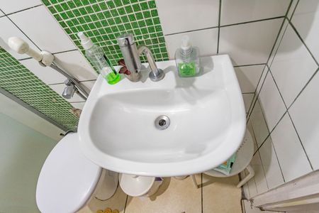 Casa à venda com 262m², 3 quartos e 5 vagas Casa à venda com 262m², 3 quartos e 5 vagasBanheiro
