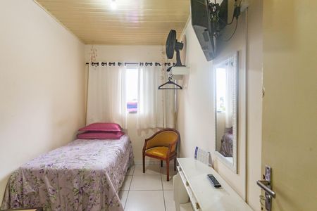 Casa à venda com 262m², 3 quartos e 5 vagas Casa à venda com 262m², 3 quartos e 5 vagasQuarto 3