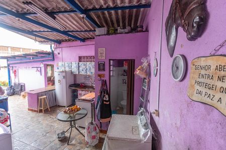 Casa à venda com 262m², 3 quartos e 5 vagas Casa à venda com 262m², 3 quartos e 5 vagasÁrea de serviço