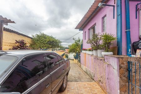 Casa à venda com 262m², 3 quartos e 5 vagas Casa à venda com 262m², 3 quartos e 5 vagasÁrea externa