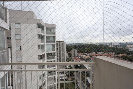 Apartamento para alugar com 52m², 2 quartos e 1 vaga Apartamento para alugar com 52m², 2 quartos e 1 vagaquart 1 vista