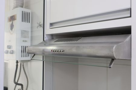 Apartamento para alugar com 52m², 2 quartos e 1 vaga Apartamento para alugar com 52m², 2 quartos e 1 vagacozinha