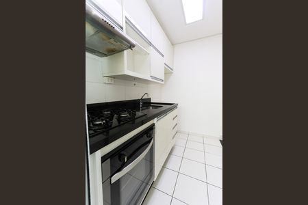 Apartamento para alugar com 52m², 2 quartos e 1 vaga Apartamento para alugar com 52m², 2 quartos e 1 vagacozinha