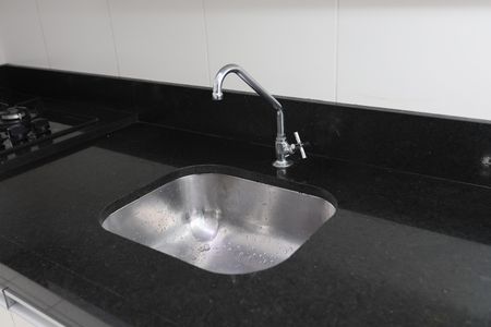 Apartamento para alugar com 52m², 2 quartos e 1 vaga Apartamento para alugar com 52m², 2 quartos e 1 vagacozinha