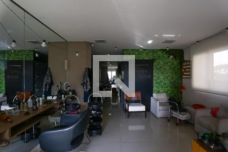 Apartamento para alugar com 52m², 2 quartos e 1 vaga Apartamento para alugar com 52m², 2 quartos e 1 vagaespaço mulher