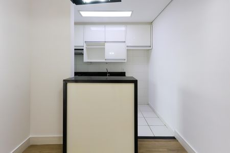 Apartamento para alugar com 52m², 2 quartos e 1 vaga Apartamento para alugar com 52m², 2 quartos e 1 vagacozinha