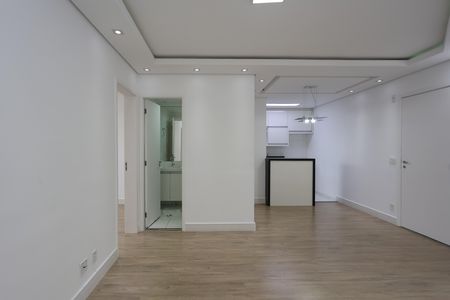 Apartamento para alugar com 52m², 2 quartos e 1 vaga Apartamento para alugar com 52m², 2 quartos e 1 vagasala
