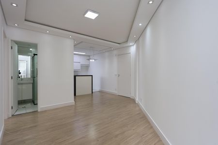 Apartamento para alugar com 52m², 2 quartos e 1 vaga Apartamento para alugar com 52m², 2 quartos e 1 vagasala