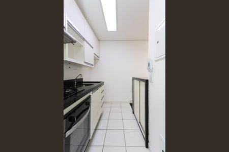 Apartamento para alugar com 52m², 2 quartos e 1 vaga Apartamento para alugar com 52m², 2 quartos e 1 vagacozinha