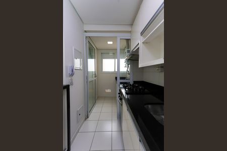 Apartamento para alugar com 52m², 2 quartos e 1 vaga Apartamento para alugar com 52m², 2 quartos e 1 vagacozinha