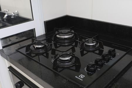 Apartamento para alugar com 52m², 2 quartos e 1 vaga Apartamento para alugar com 52m², 2 quartos e 1 vagacozinha