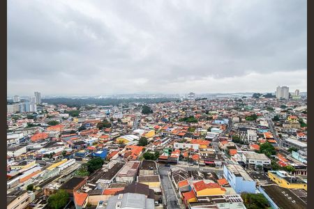 Apartamento para alugar com 48m², 2 quartos e 1 vaga Apartamento para alugar com 48m², 2 quartos e 1 vagaVista