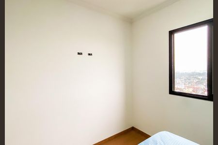 Apartamento para alugar com 48m², 2 quartos e 1 vaga Apartamento para alugar com 48m², 2 quartos e 1 vagaQuarto 2