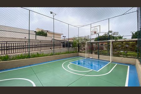Apartamento para alugar com 48m², 2 quartos e 1 vaga Apartamento para alugar com 48m², 2 quartos e 1 vagaÁrea comum