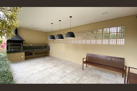 Apartamento para alugar com 48m², 2 quartos e 1 vaga Apartamento para alugar com 48m², 2 quartos e 1 vagaÁrea comum
