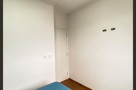 Apartamento para alugar com 48m², 2 quartos e 1 vaga Apartamento para alugar com 48m², 2 quartos e 1 vagaQuarto 2