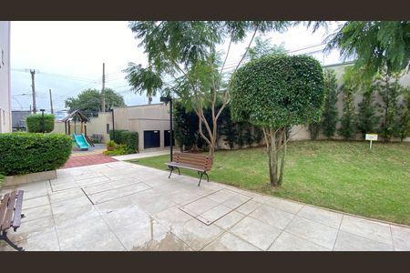 Apartamento para alugar com 48m², 2 quartos e 1 vaga Apartamento para alugar com 48m², 2 quartos e 1 vagaÁrea comum