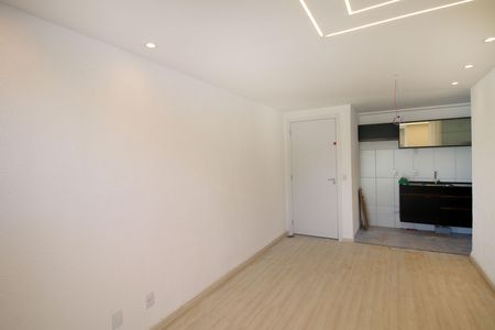 Apartamento para alugar com 50m², 2 quartos e 1 vagaSala