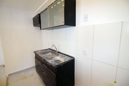 Apartamento para alugar com 50m², 2 quartos e 1 vagaCozinha