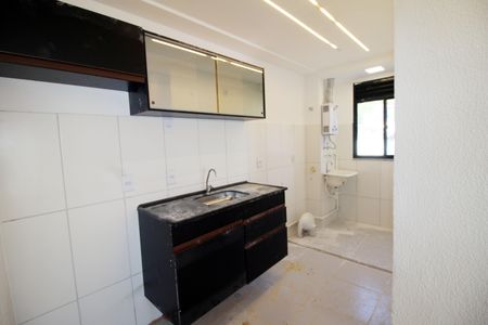 Apartamento para alugar com 50m², 2 quartos e 1 vagaCozinha