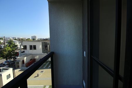 Apartamento para alugar com 50m², 2 quartos e 1 vagaVaranda