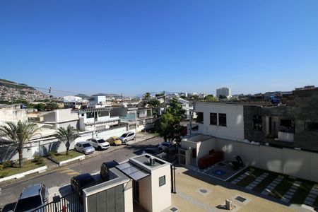 Apartamento para alugar com 50m², 2 quartos e 1 vagaVista da Varanda