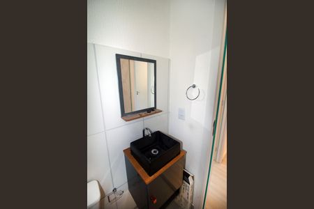 Apartamento para alugar com 50m², 2 quartos e 1 vagaBanheiro