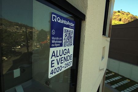 Apartamento para alugar com 50m², 2 quartos e 1 vagaPlaca