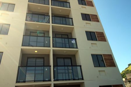 Apartamento para alugar com 50m², 2 quartos e 1 vagaPlaca