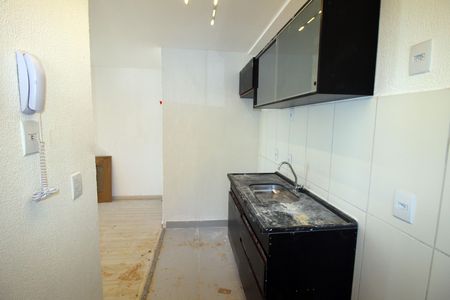 Apartamento para alugar com 50m², 2 quartos e 1 vagaCozinha