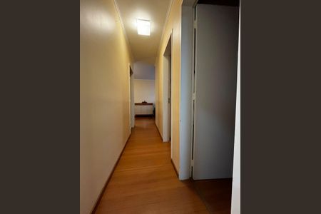 Corredor de apartamento à venda com 2 quartos, 53m² em Vila Sao Judas Tadeu, Guarulhos