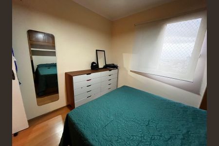 Quarto de apartamento à venda com 2 quartos, 53m² em Vila Sao Judas Tadeu, Guarulhos