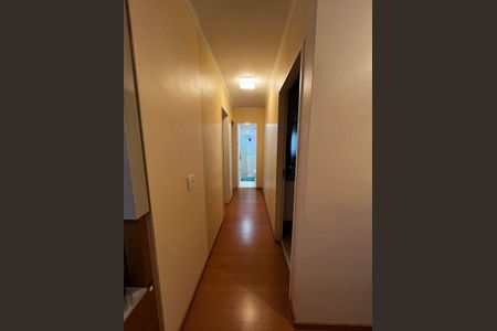 Corredor de apartamento à venda com 2 quartos, 53m² em Vila Sao Judas Tadeu, Guarulhos