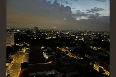 Apartamento à venda com 53m², 2 quartos e 1 vaga Apartamento à venda com 53m², 2 quartos e 1 vagaVista