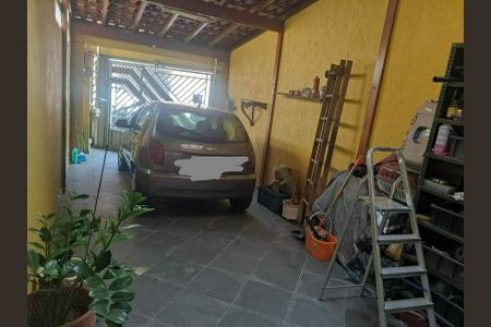 Casa para alugar com 90m², 2 quartos e 2 vagas Casa para alugar com 90m², 2 quartos e 2 vagasÁrea externa