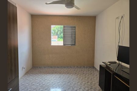 Quarto 1 de casa para alugar com 2 quartos, 90m² em Vila Paulistana, São Paulo
