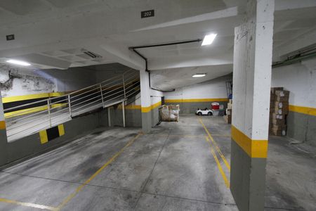 Apartamento para alugar com 64m², 3 quartos e 2 vagasGaragem