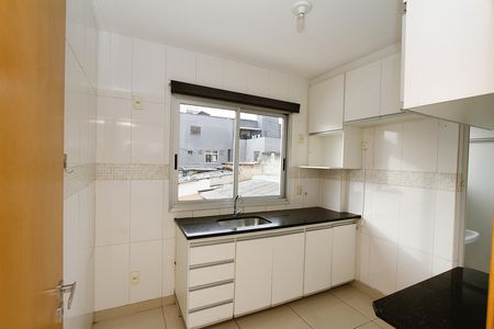 Apartamento para alugar com 64m², 3 quartos e 2 vagasCozinha