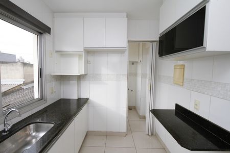Apartamento para alugar com 64m², 3 quartos e 2 vagasCozinha