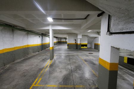 Apartamento para alugar com 64m², 3 quartos e 2 vagasGaragem