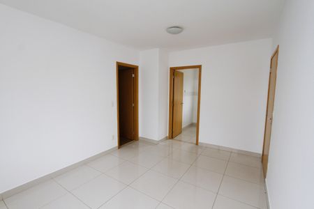 Apartamento para alugar com 64m², 3 quartos e 2 vagasSala